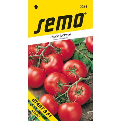 SEMO Rajče tyčkové START S F1