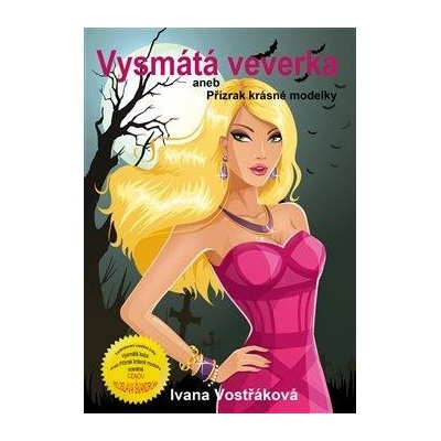 Vysmátá veverka