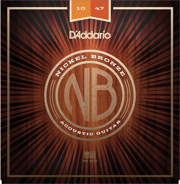 D´Addario NB1047