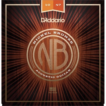 D´Addario NB1047