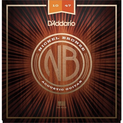 D´Addario NB1047