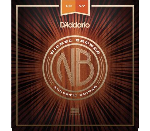 D´Addario NB1047