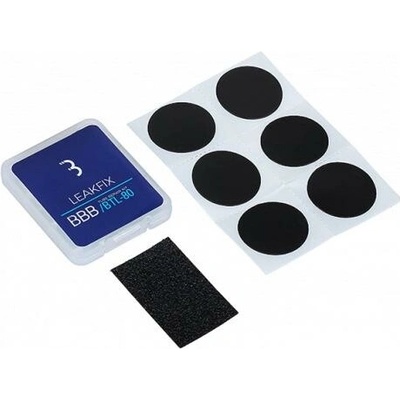 BBB BTL 80D LeakFix uni