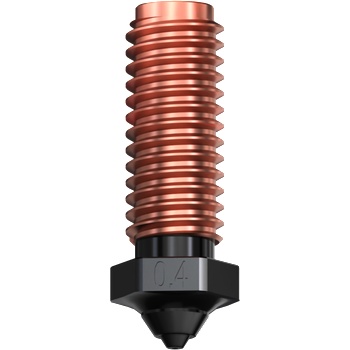 Phaetus Дюза PH SiC - 0, 6 mm (6973090165215)