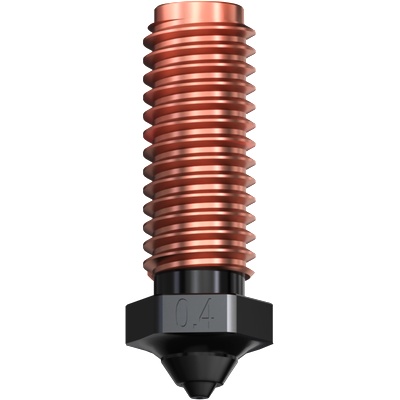 Phaetus Дюза PH SiC - 0, 6 mm (6973090165215)