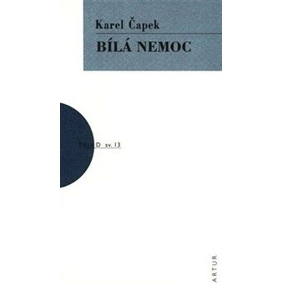 Bílá nemoc