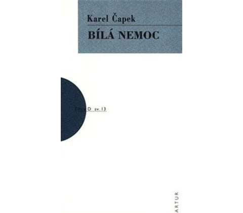 Bílá nemoc