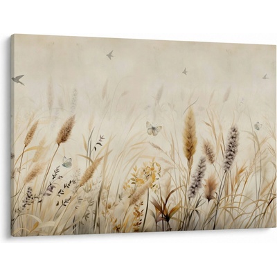 Obraz - Divoká louka, jednodílný 100x70 cm