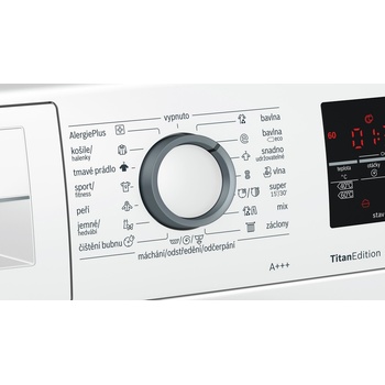 Bosch WAT28480CS