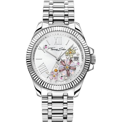 Thomas Sabo WA0381-201-201