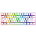 Razer Huntsman Mini Mercury US (RZ03-03390400-R3M1) Клавиатури