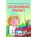 Knihy Záchranářské pohádky - Pospíšilová Zuzana, Študlarová Zdeňka