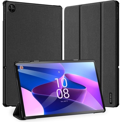 DUX 47513 DUX DOMO Lenovo Tab M10 Plus 3. generace rácia čierne