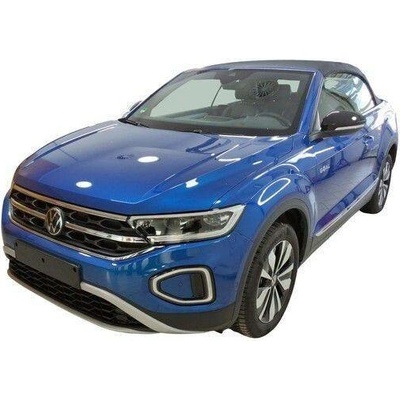Volkswagen T-Roc Cabriolet 1.0 TSI 85 kW