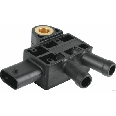 Senzor, tlak výfukového plynu HERTH+BUSS ELPARTS 70668215