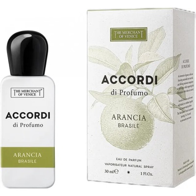 The Merchant Of Venice Accordi di Profumo - Arancia EDP 30 ml