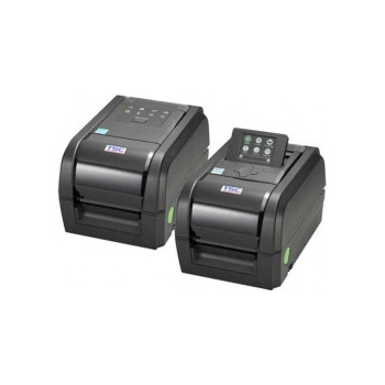 TSC TX610 RTC TX610-A001-1202