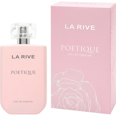 La Rive Poetique parfumovaná voda dámska 90 ml