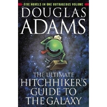 The Hitchhiker´s Guide to the Galaxy
