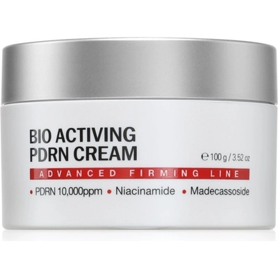 DERMALINE PDRN Solution Bio Activing PDRN Cream подмладяващ крем 100 гр