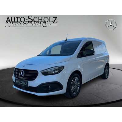 Mercedes-Benz Citan Standard 112 CDI 85 kW