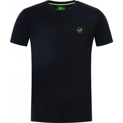 Korda tričko LE Blossom Tee Black