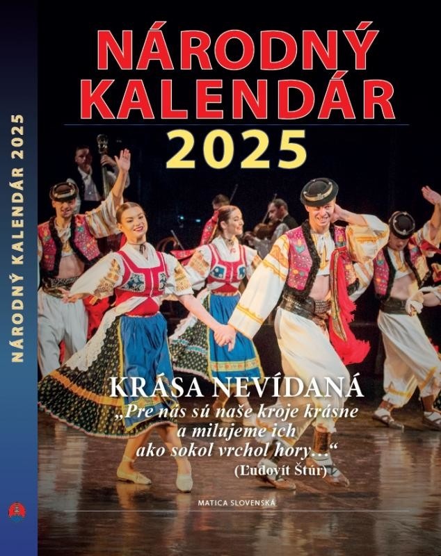 Národný 2025