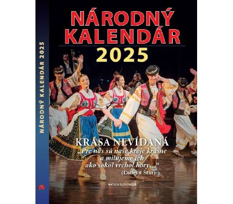 Národný 2025