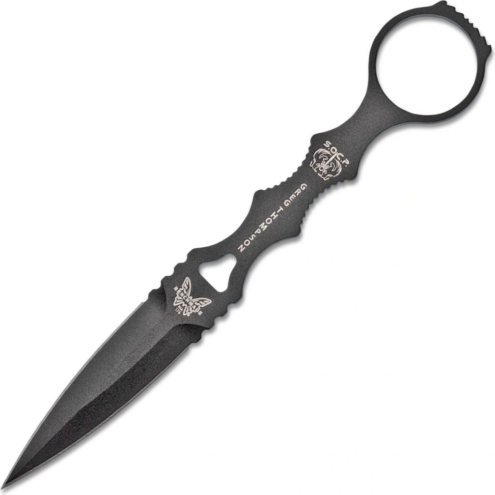 Benchmade SOCP DAGGER
