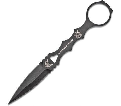 Benchmade SOCP DAGGER