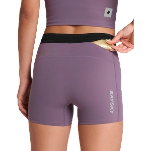 Saysky W Flow+ Race Short 4