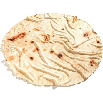 Master Deka Tortilla