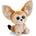 NICI Glubschis плюшено фенек Fenfen 15см (61775)
