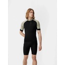 4F TFTSM172 DEEP BLACK Pánsky