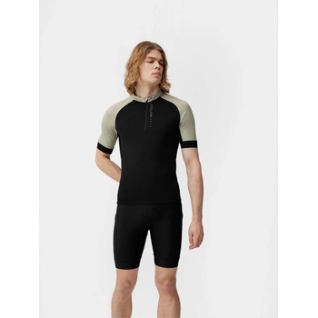 4F TFTSM172 DEEP BLACK Pánsky