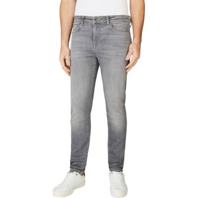 Pepe Jeans Pánské džíny SKINNY JEANS FINSBURY denim