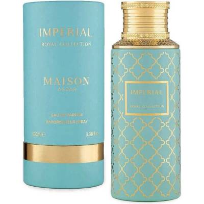 Maison asrar Imperial parfémovaná voda unisex 100 ml