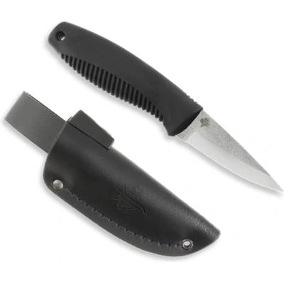 Peltonen Knives M23 Ranger Cub N690 s koženým puzdrom