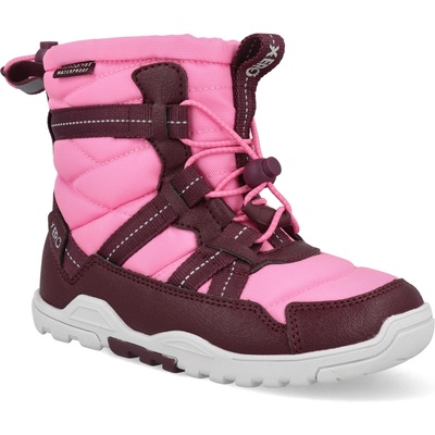 Xero Alpine Pull On dětské zimní Ping fig little