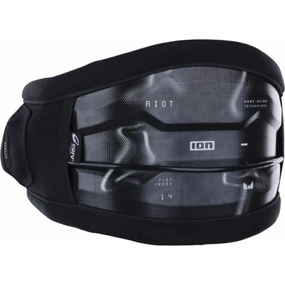ION Waist Kite Riot Curv BLACK – Hledejceny.cz