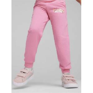 PUMA Спортно долнище ESS+ SUMMER CAMP Sweatpants TR