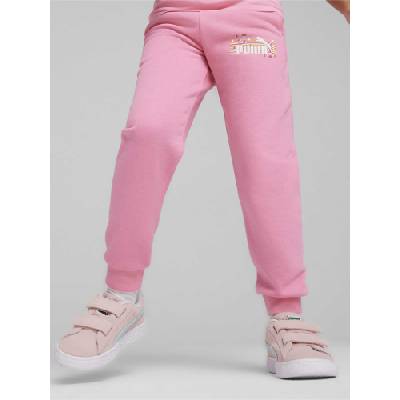 Спортно долнище ESS+ SUMMER CAMP Sweatpants TR