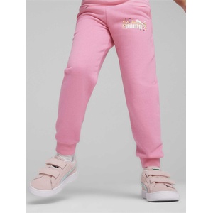 PUMA Спортно долнище ESS+ SUMMER CAMP Sweatpants TR