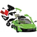 AIRFIX Quick Build auto J6021 McLaren P1 zelená