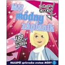 Môj módny zápisník