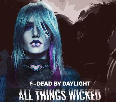 Dead by Daylight - All Things Wicked Chapter