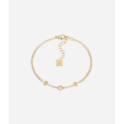 ZAG Bijoux SBS27600-01WHT