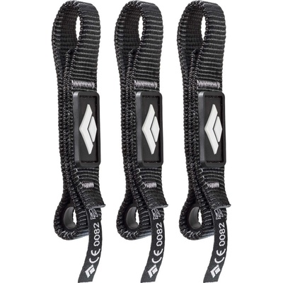 Black Diamond 10mm DYNEX DOGBONE 12cm