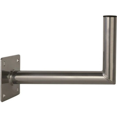CORAB USL-48/450 anténní nástěnný úhelník Hliník