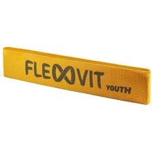 FLEXVIT MinY odporová guma pro děti sada